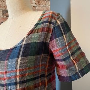 Ace & Jig Reversible Dress